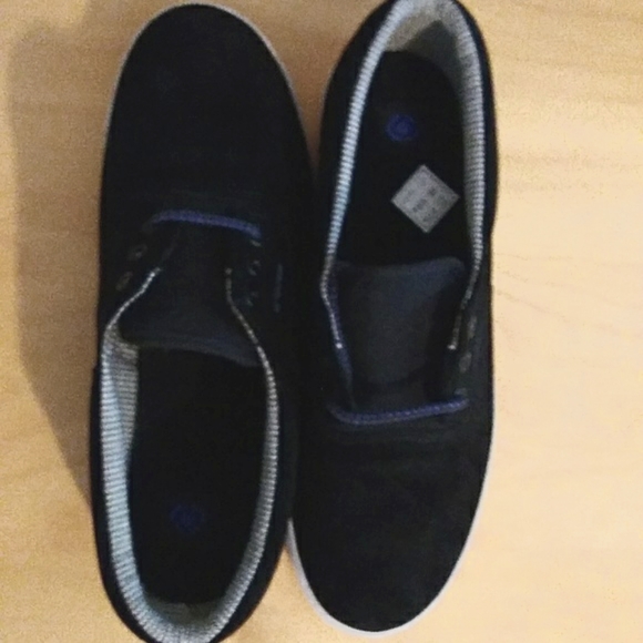 Men's C1rca black shoes size 12 - Picture 7 of 10